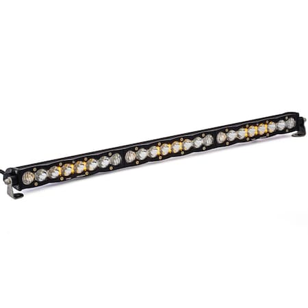 Baja Designs S8, 30IN DRIVING/COMBO, LED LIGHT BAR 703003